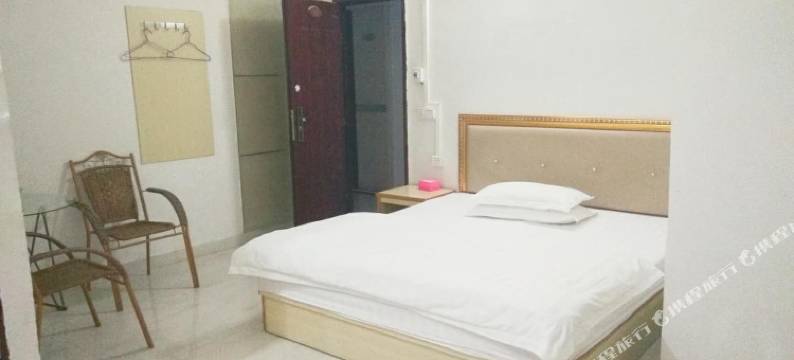 汕头商务住宿图片