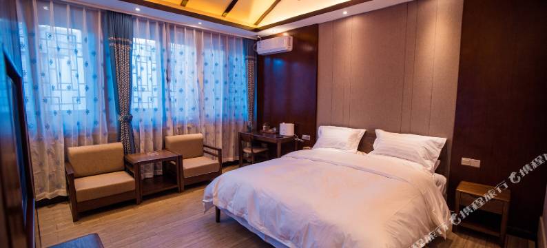 美与客栈(大同古城店)图片