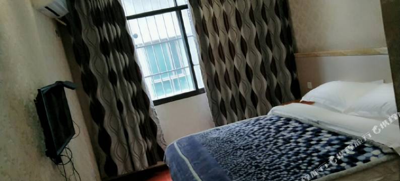 南部红房子酒店图片