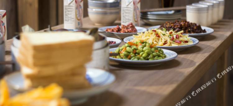 祁门生在徽州精品民宿图片