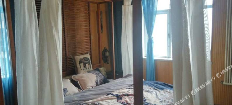 听海公寓(青岛东海西路店)图片