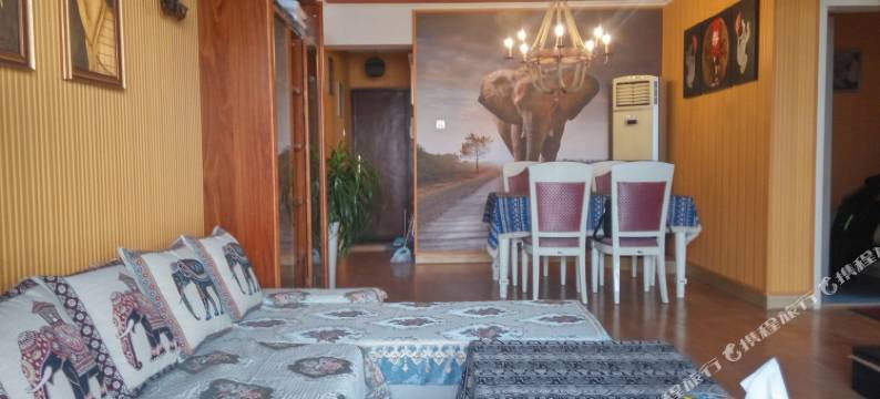 听海公寓(青岛东海西路店)图片