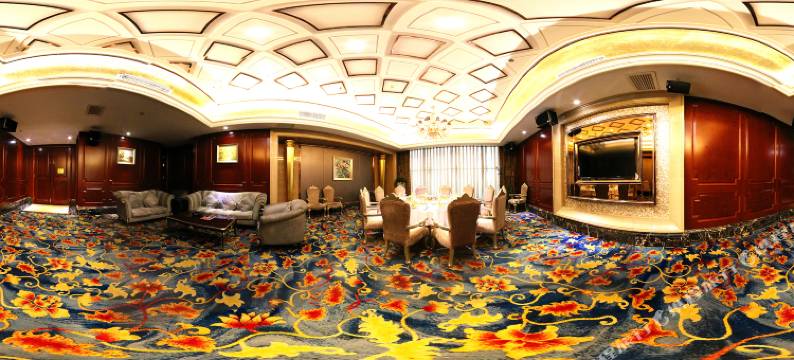 乌鲁木齐海大酒店图片