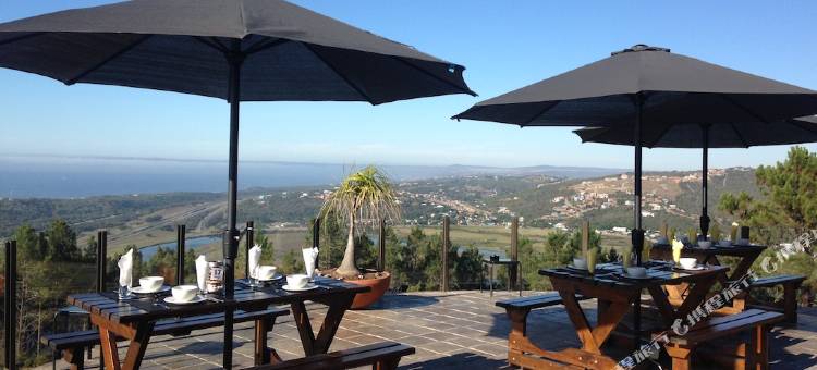 伊利塔小屋(Garden Route Ilita Lodge)图片