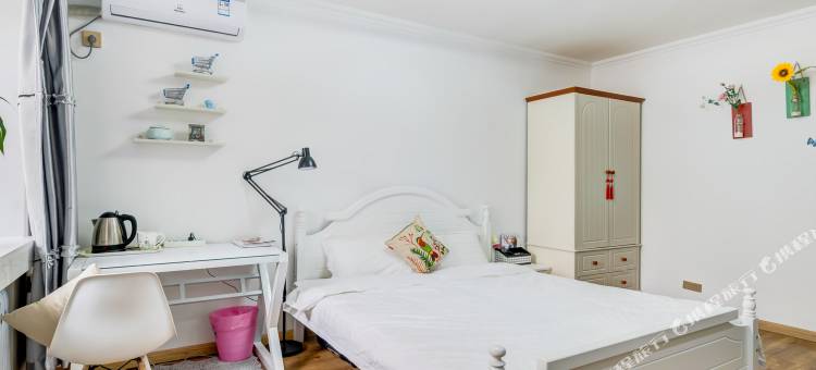 哈尔滨jackson-shan普通公寓图片