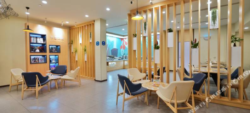 汉庭酒店(济南大观园万达店)图片