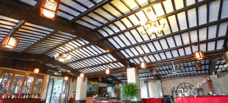 苏州阳澄之星大酒店图片