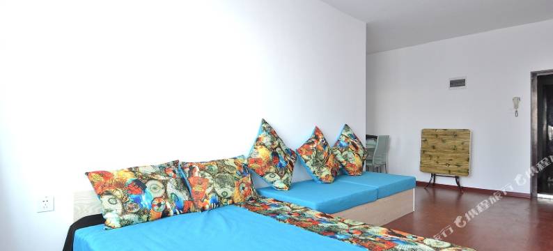 一座城公寓(哈尔滨复旦街店)图片