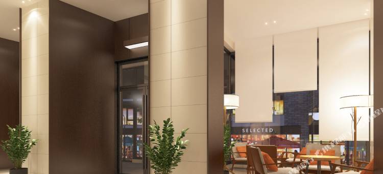 驿居酒店(延吉百货大楼店)图片