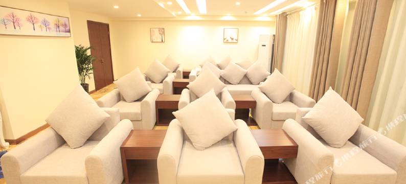 荣馨酒店(临沂北城新区店)图片