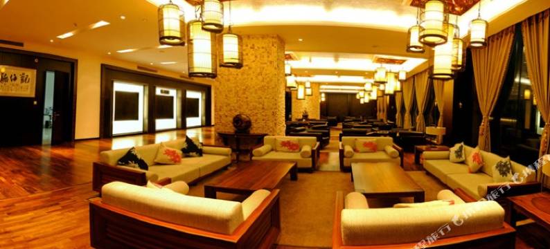 石岛旅游休闲度假村图片