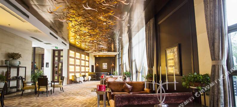 白洋淀美芦庄园图片