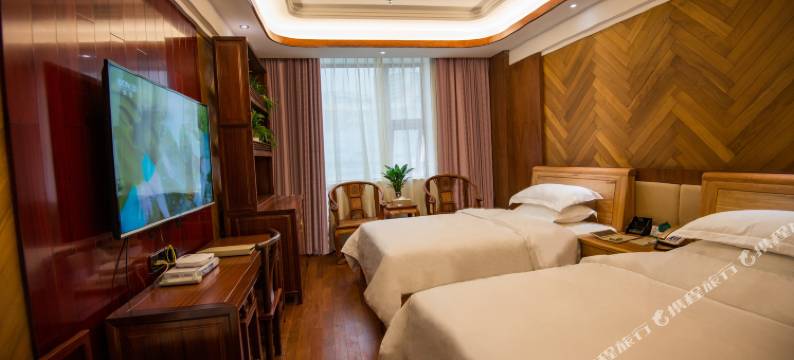 合浦文和大酒店图片