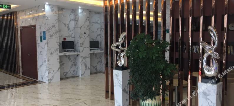 城市云酒店图片