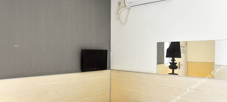 易佰连锁旅店(北京大兴枣园地铁站北大医院店)图片