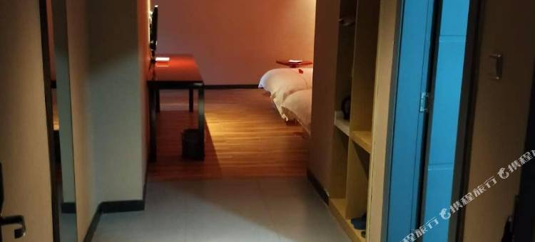 老河口盛景怡家酒店图片