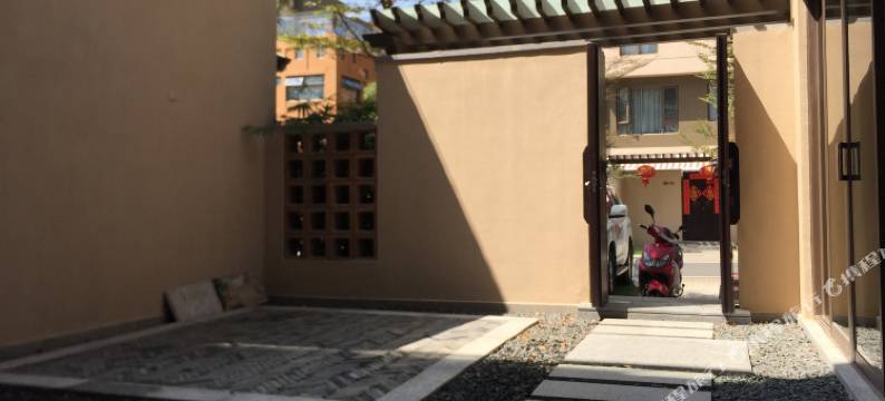 美居小镇度假公寓(三亚森林店)图片