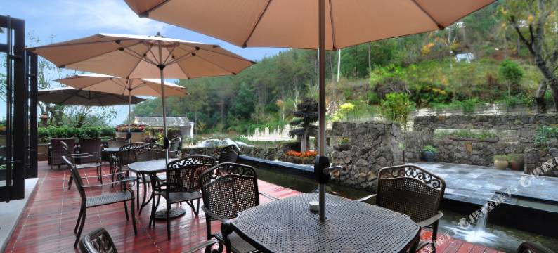 东阳和美酒店(东阳南山休闲森林健康主题公园店)图片