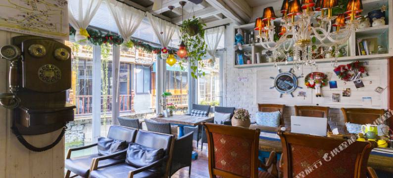 上海朱家角客栈图片