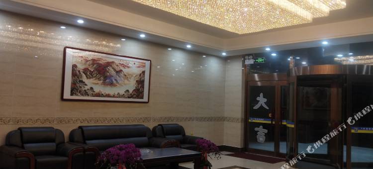 7天连锁酒店(锦州笔架山店)图片