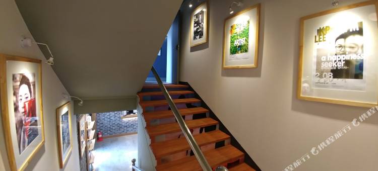 济州岛通耶东酒店(Hotel Tong Yeondong Jeju)图片