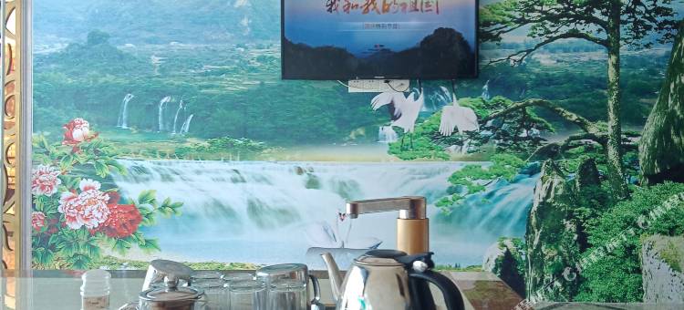 汝城湘源温泉酒店图片