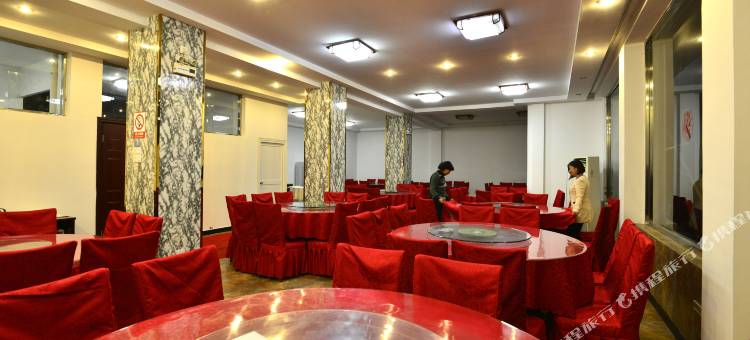 黄山太古楼宾馆图片