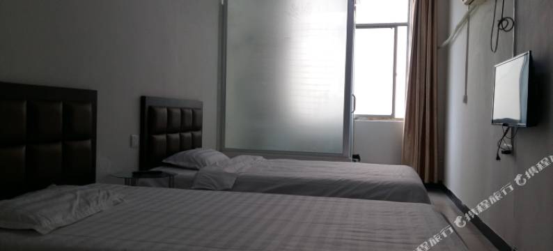 舞阳心缘宾馆图片