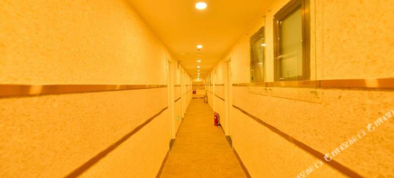 左曼精选酒店(北京奥林匹克公园北园西门店)图片