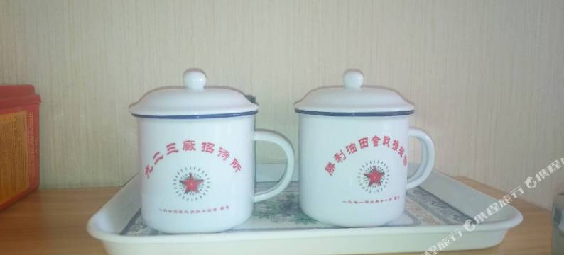 君亭商务宾馆(东营西城胜利石油管理局店)图片