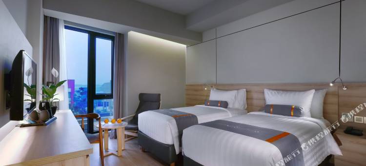 哈佩芝卡朗 - 阿斯顿酒店(Harper Cikarang by ASTON)图片