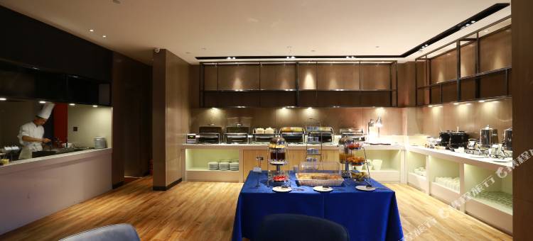 宜尚酒店(长沙世界之窗广电会展中心店)图片