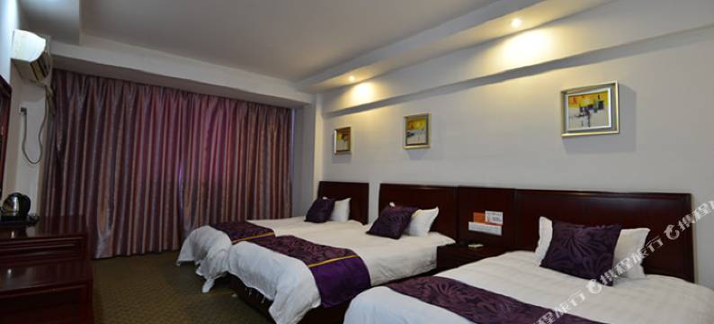 黄山太古楼宾馆图片