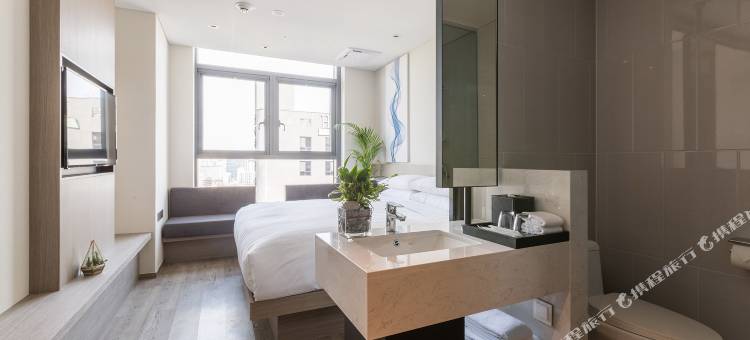 首尔万枫酒店(Fairfield by Marriott Seoul)图片