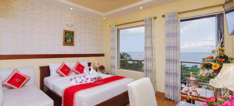 金和富国岛度假村(Kim Hoa Resort)图片