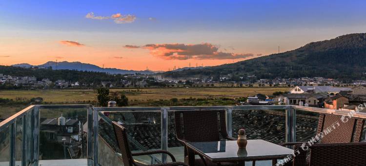 花筑·腾冲云归观景民宿(和顺古镇店)图片