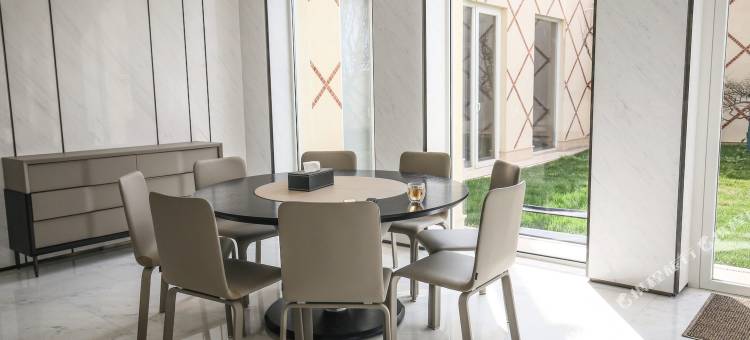 舟山白晓橹度假别墅图片