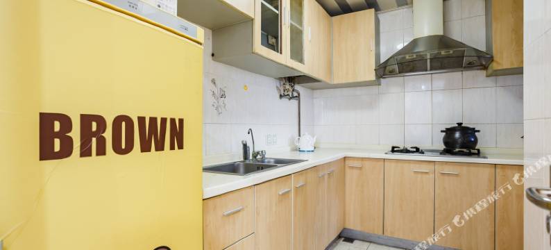 南京Helen.Wang公寓图片