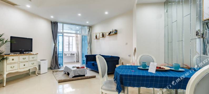 南京Helen.Wang公寓图片