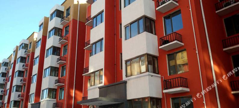 九万里公寓(八达岭店)图片