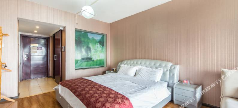 昆明海贝尔酒店公寓图片