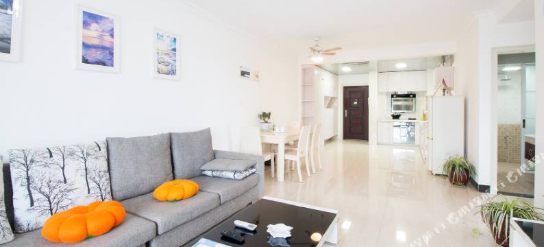 桂林水晶郦城公寓图片