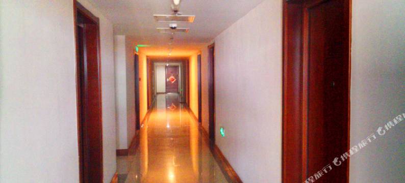 印象酒店式公寓(天津轻轨塘沽站店)图片