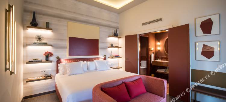 文希梅酒店(Vincci Mae)图片