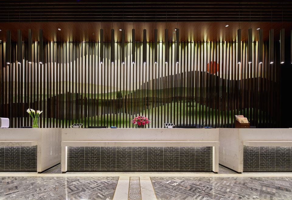 Xi'an Paradise Hotel of Han DynastyHotel Overview