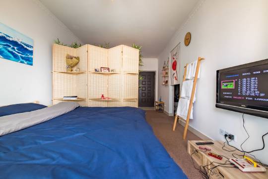 苏州爱啪啪LOFT酒店式公寓