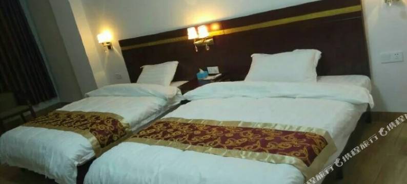 丰顺韩江宾馆图片