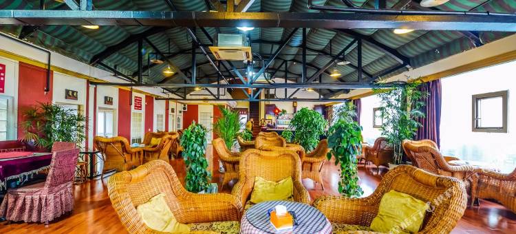 7天连锁酒店(重庆长寿长寿路店)图片