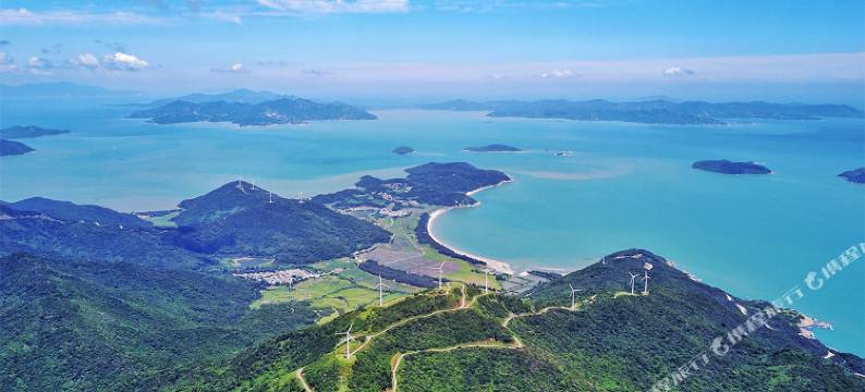 台山新珍珠阁海湾图片
