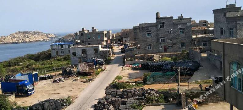 平潭山居海景民宿图片